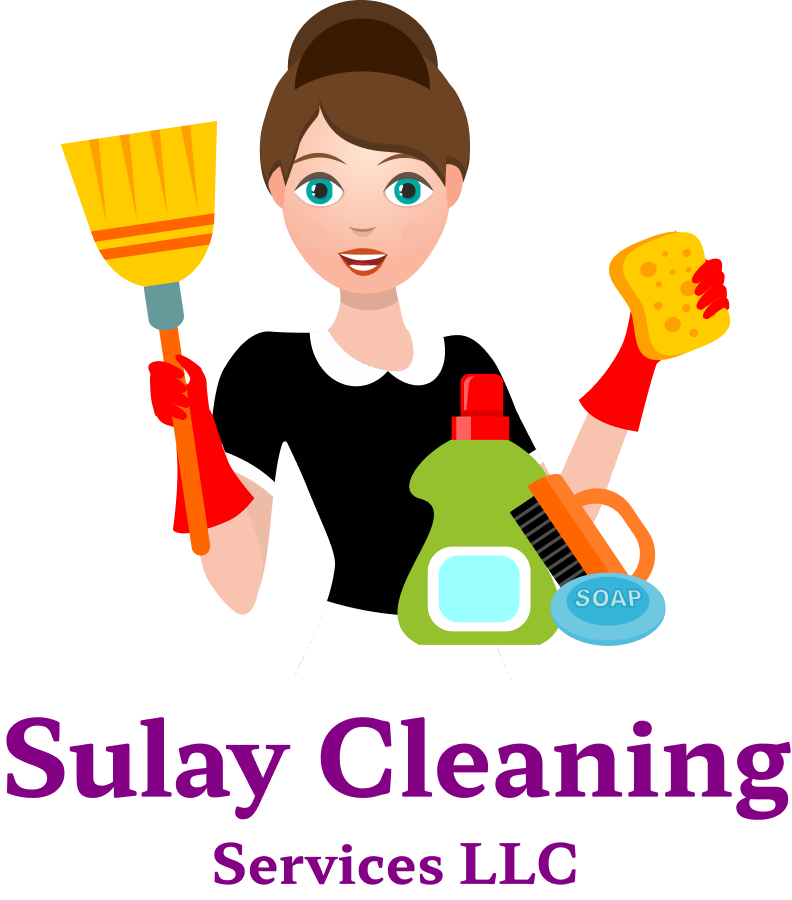 Sulay Cleaning Service logo